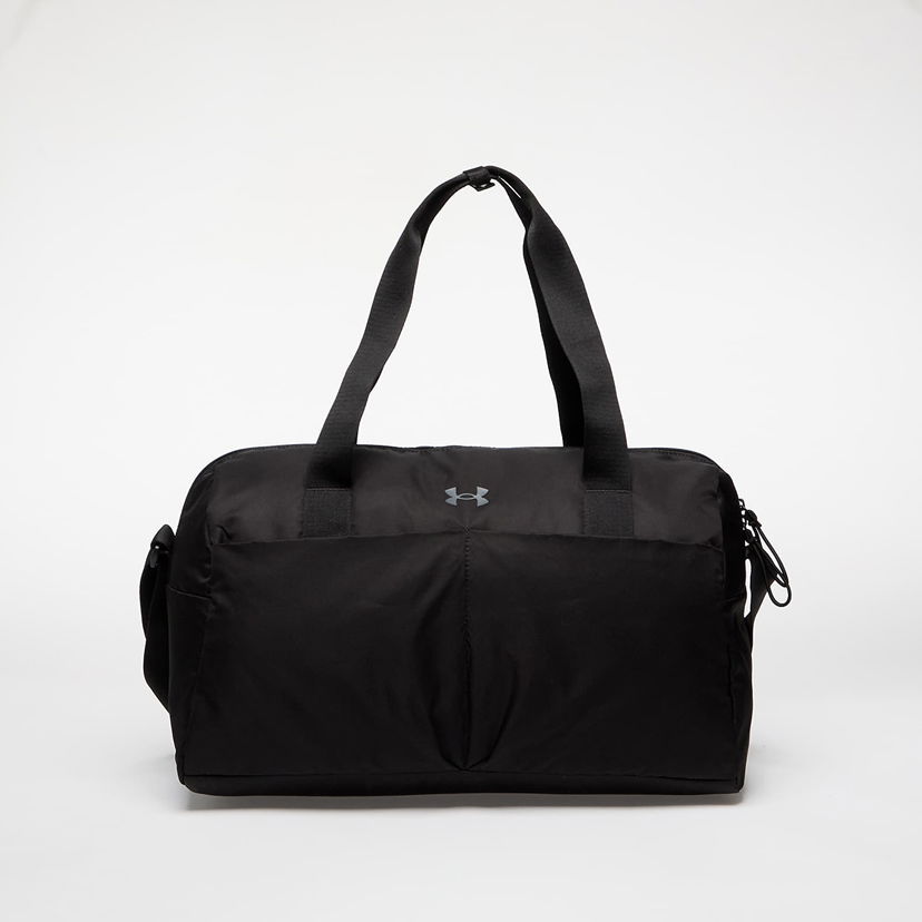 Resväska Under Armour Studio Lite Duffle Bag 26 l Svart | 1388915-001