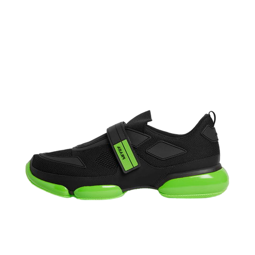 Sneakers och skor Prada Cloudbust 'Neon Green' Grön | 2OG064_2OBZ_F0JNF