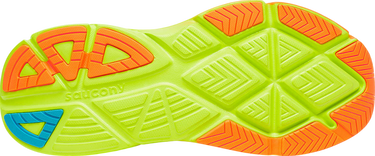 Sneakers och skor Saucony Guide 18 Grå | s20998-99, 4