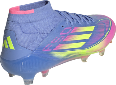 Sneakers och skor adidas Performance F50 Elite FG Mid Blå | ih3861, 4