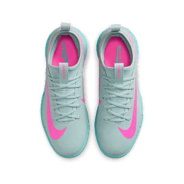 Sneakers och skor Nike Jr. Mercurial Vapor 16 Academy Turkos | FQ8411-301, 2