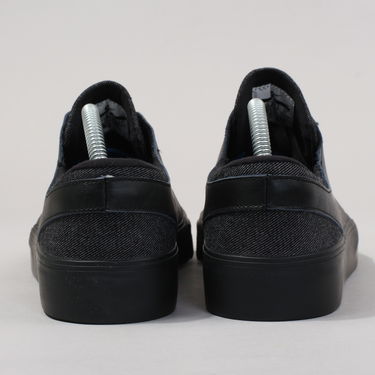 Sneakers och skor Nike SB Zoom Stefan Janoski Elite HT Svart | 918303-001, 3