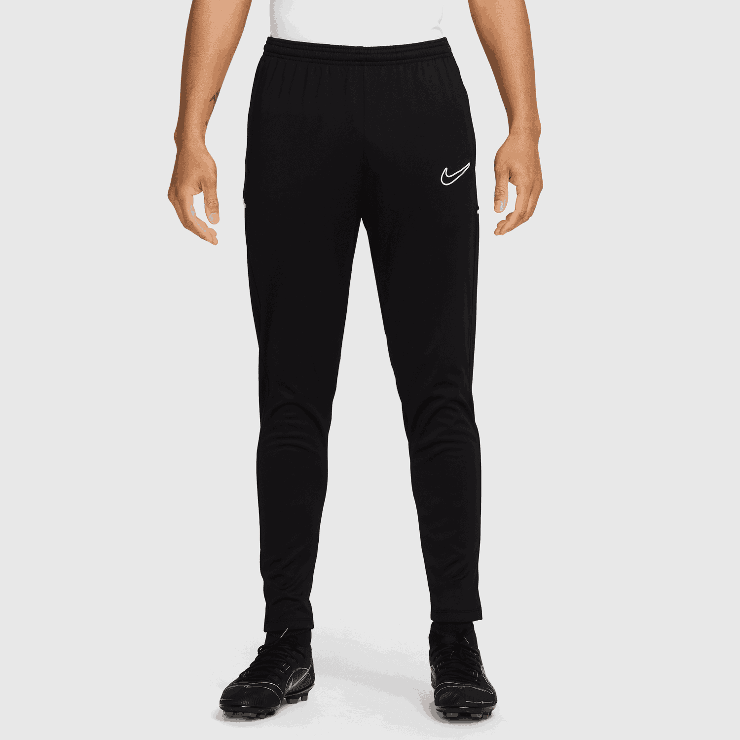 Träningsbyxor Nike Academy Dri-FIT Football Pants Svart | HJ3776-010, 1