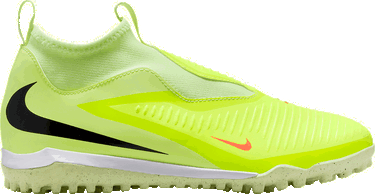 Sneakers och skor Nike PHANTOM 6 HIGH ACADEMY TF Gul | hq2049-800, 0