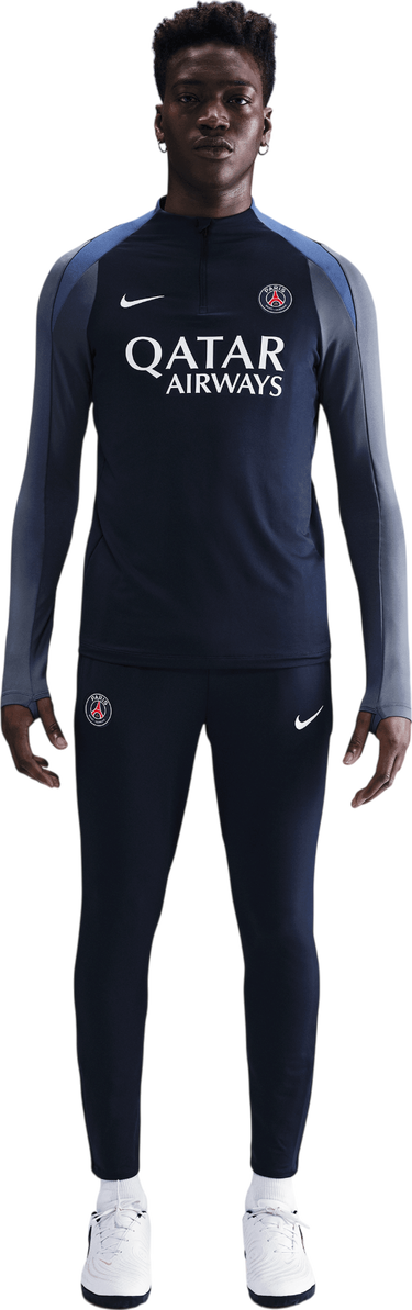 Träningsbyxor Nike PSG Strike Pants Mörkblå | hj6929-410, 4