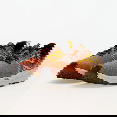 Sneakers och skor New Balance Fuelcell Venym Infield Clay Orange | MTVNYMR1, 5