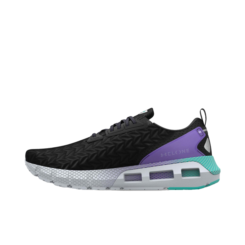 Löpning Under Armour Hovr Mega 2 Clone Svart | 3024479-003
