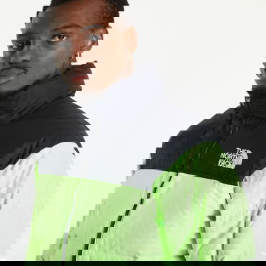 Pufferjacka The North Face 1996 Retro Nuptse Jacket Grön | NF0A3C8DF5G1, 2