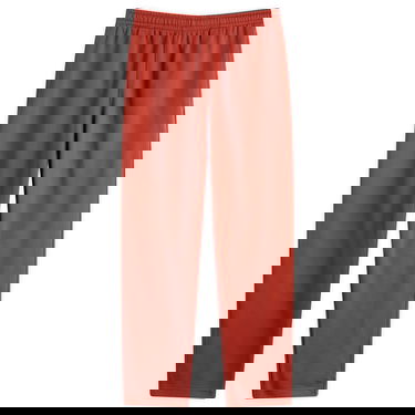 Träningsbyxor Nike Wool Classics Open Hem Fleece Pant Röd | FV5715-641, 0