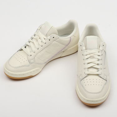 Sneakers och skor adidas Originals Continental 80 W Beige | G27718, 2