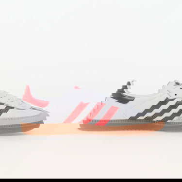 Sneakers och skor adidas Originals Samba OG White Vit | IF6513, 4