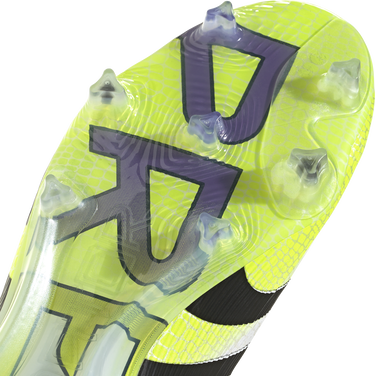 Sneakers och skor adidas Performance Predator Elite Firm Ground Vit | JI1075, 3