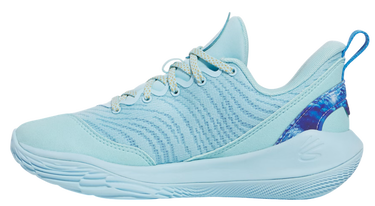Sneakers och skor Under Armour Curry 12 PSCS Turkos | 3028501-494, 1
