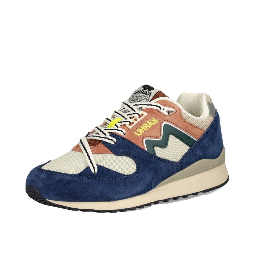 Sneakers och skor Karhu Synchron Classic Blå | F802684