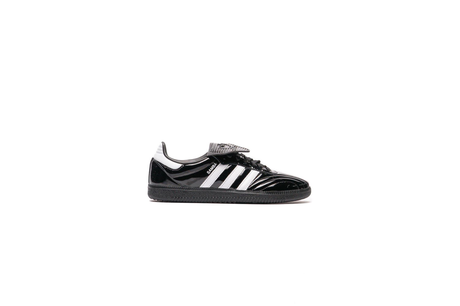 Sneakers och skor adidas Originals SAMBA LT Svart | JI2707, 0
