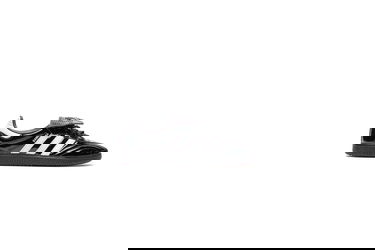 Sneakers och skor adidas Originals SAMBA LT Svart | JI2707, 0