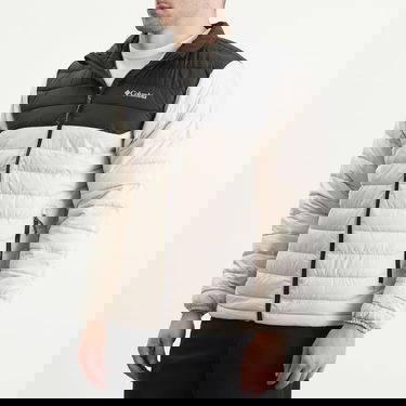 Pufferjacka Columbia Powder Lite™ II Jacket Beige | 2086964-278, 2