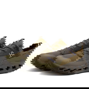 Sneakers och skor On Running Cloudhoriz Grön | 3ME10030703, 2