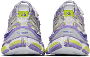 Sneakers och skor Balenciaga Runner 2.0 Purpur | 779064 W3RXP, 1