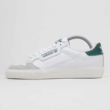 Sneakers och skor adidas Originals Continental Vulc Vit | EF3534, 1