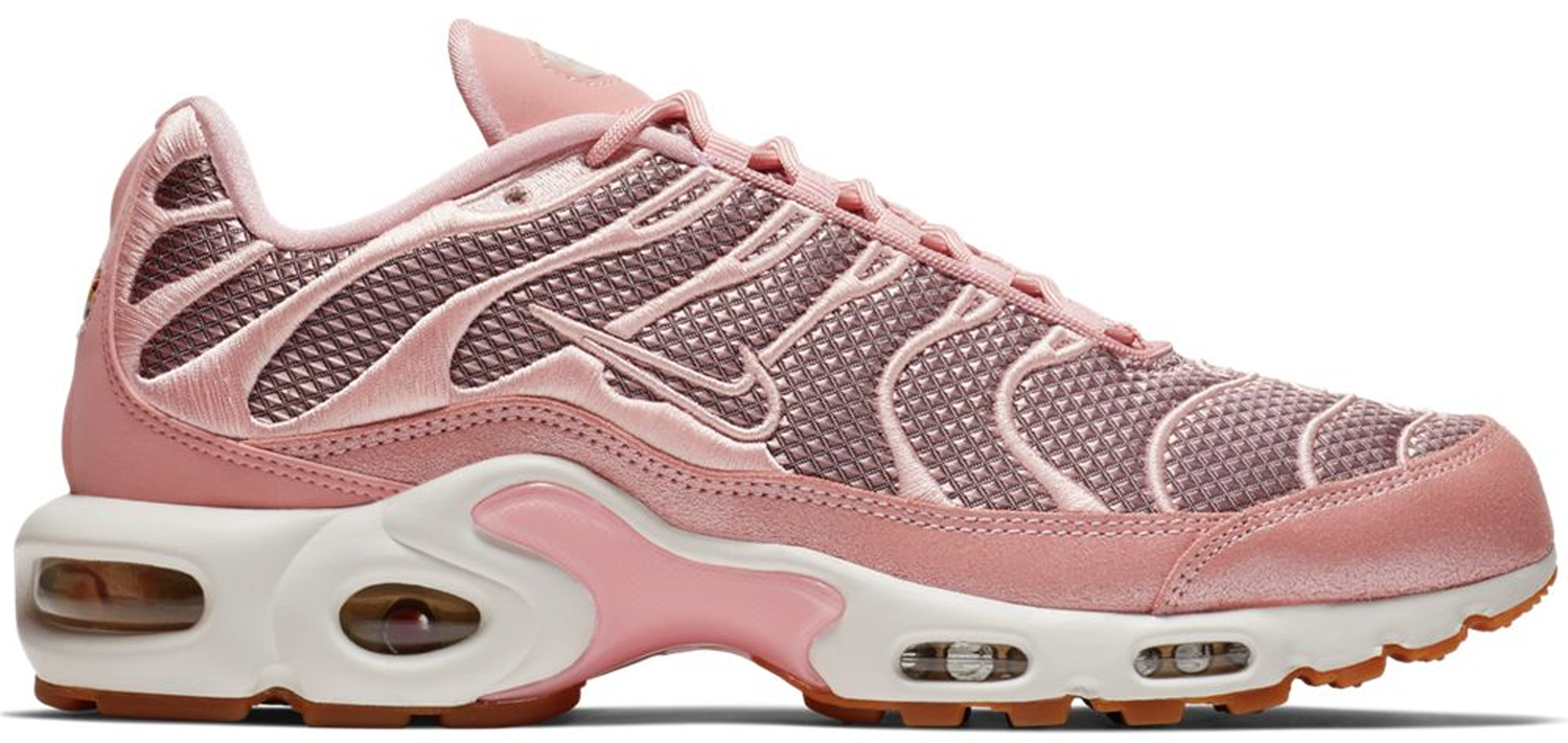 Sneakers och skor Nike Air Max Plus Goddess Night Out Pack Sheen W Rosa | AV8426-600, 0
