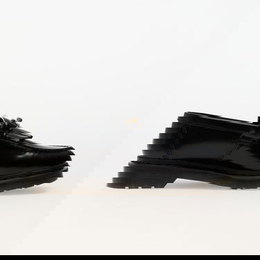 Sneakers och skor Dr. Martens Adrian Polished Smooth Snaffle Loafers Svart | DM32102001, 2