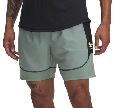 Shorts Under Armour Under Armour Pro Train Shorts Grön | 1379453-348, 0