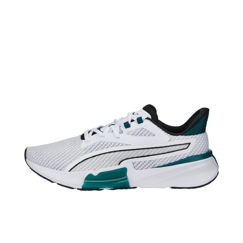 Sneakers och skor Puma PWRFrame TR Sneakers Vit | 37604910