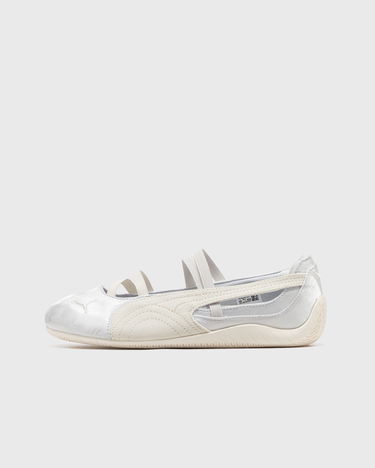 Sneakers och skor Puma Wmns Speedcat Ballet Satin Metallisk | 404383-03, 3