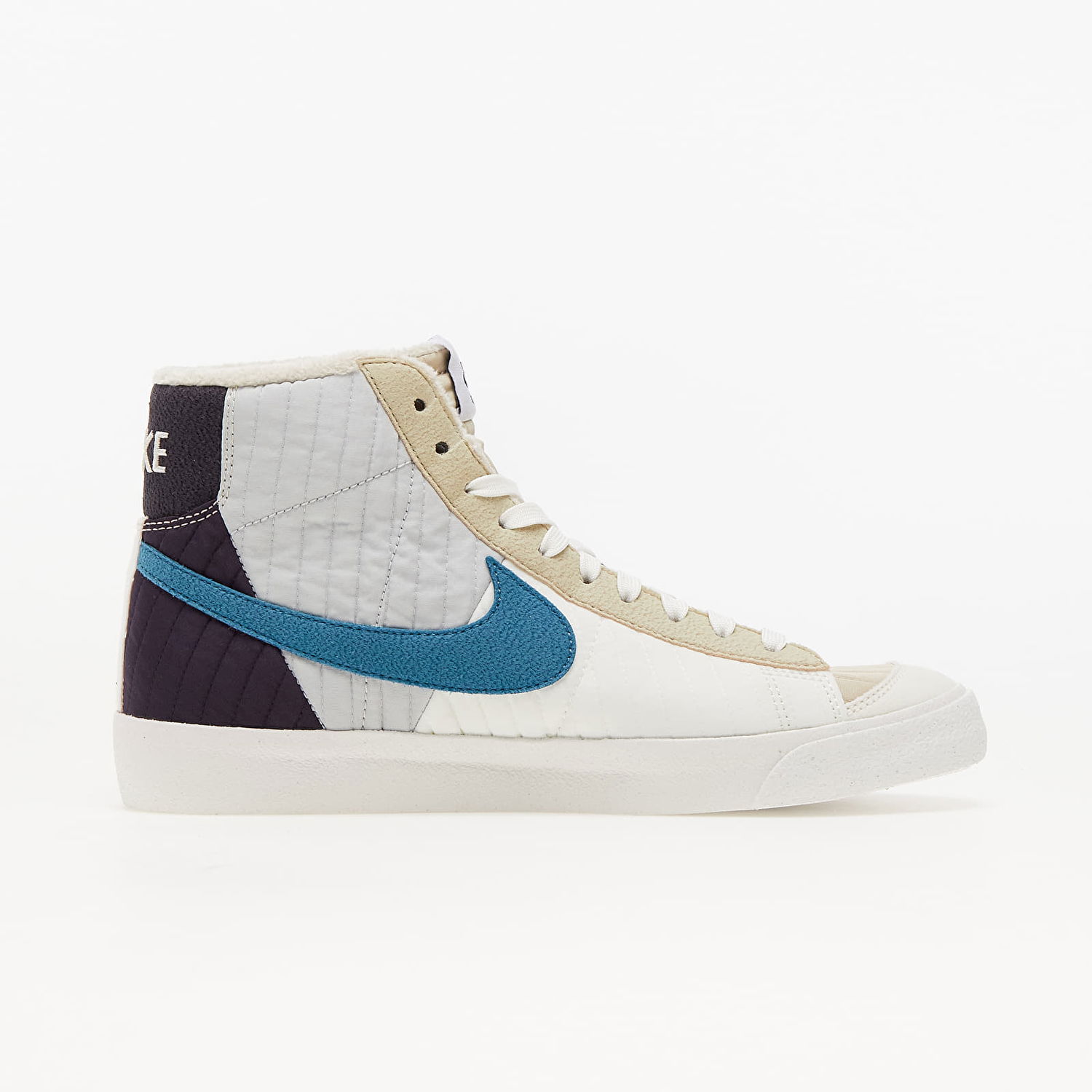 Sneakers och skor Nike Blazer Mid '77 Brun | DD8024-200, 1