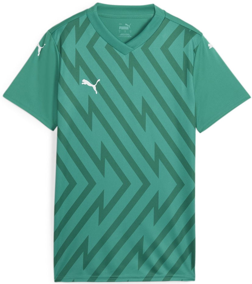 Jersey Puma Glory Jersey T-shirt Grön | 705742-05