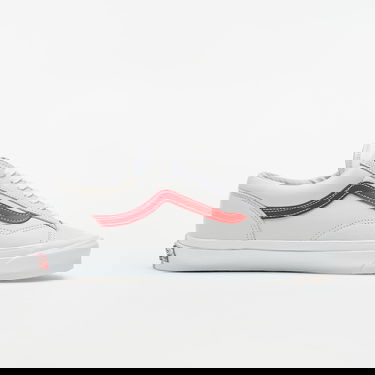 Sneakers och skor Vans OG Style 36 LX Vit | VN0A4BVE21D1, 1