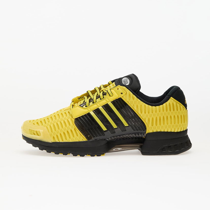 Sneakers och skor adidas Originals Climacool 1 Gul | JR3688