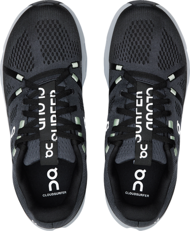 Sneakers och skor On Running Cloudsurfer Svart | 3wd10442762, 1