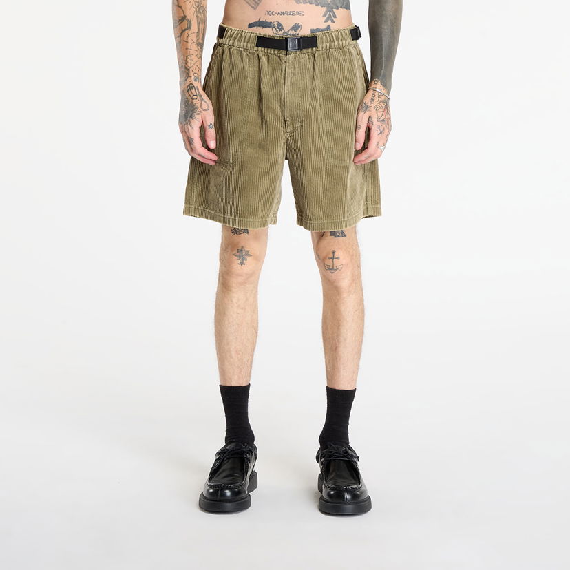 Shorts adidas Originals Equipment Corduroy Shorts Grön | JX1469