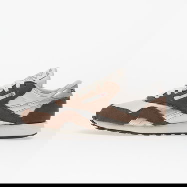 Sneakers och skor Reebok Classic Nylon Trek Brun | 100230540, 0