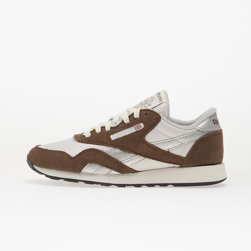 Sneakers och skor Reebok Classic Nylon Trek Brun | 100230540