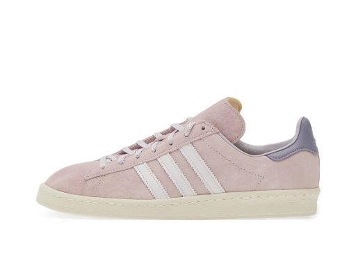 Sneakers och skor adidas Originals Campus 80s Beige | IF5335