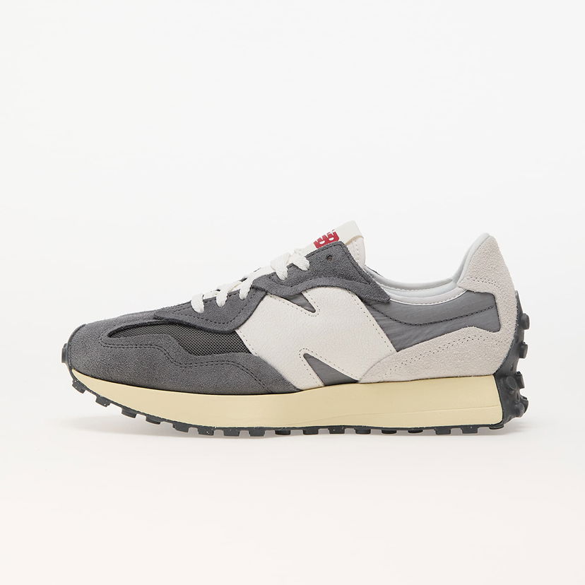 Sneakers och skor New Balance 327 Grå | U327WRF