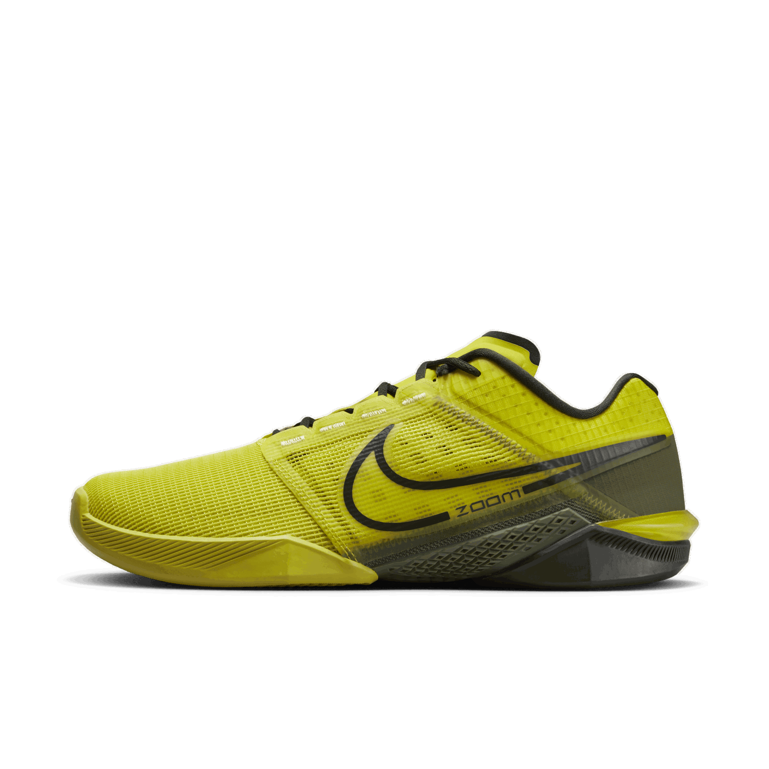 Sneakers och skor Nike Zoom Metcon Turbo 2 Gul | DH3392-301, 0