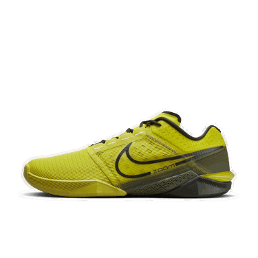 Sneakers och skor Nike Zoom Metcon Turbo 2 Gul | DH3392-301, 0
