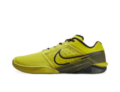 Sneakers och skor Nike Zoom Metcon Turbo 2 Gul | DH3392-301