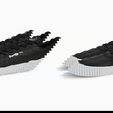 Sneakers och skor Puma Carina 2.0 Svart | 386185_01, 3