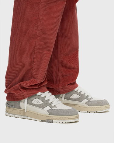 Sneakers och skor AXEL ARIGATO Area Low "White Gray" Grå | F2279002, 1