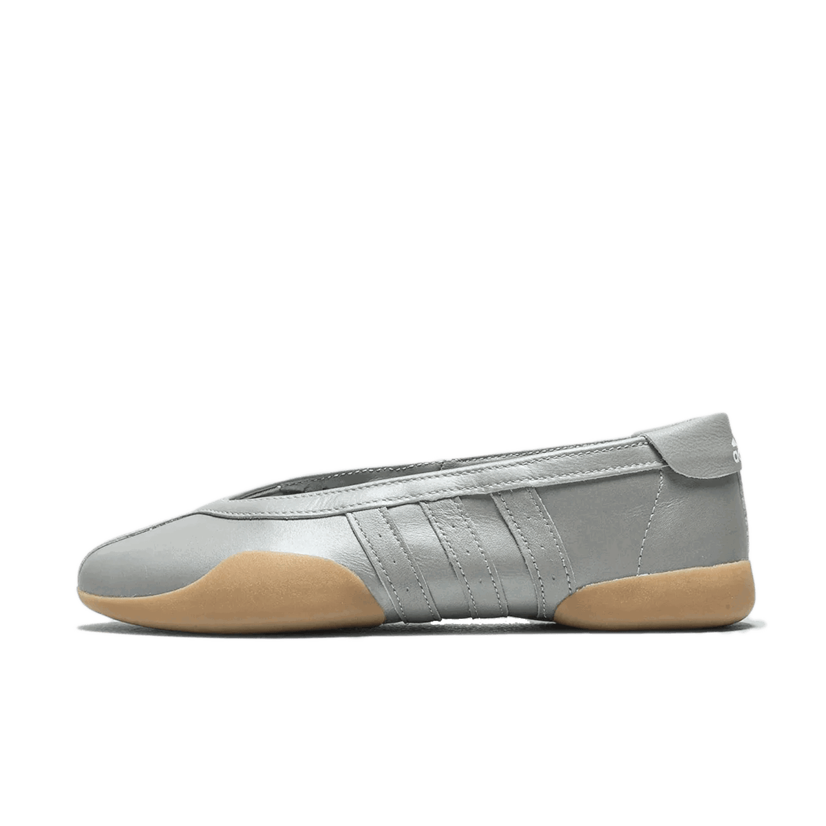 Sneakers och skor adidas Originals Taekwondo Mei Ballet "Silver Metallic" W Metallisk | JR7032, 0