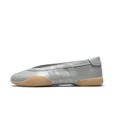 Sneakers och skor adidas Originals Taekwondo Mei Ballet "Silver Metallic" W Metallisk | JR7032, 0