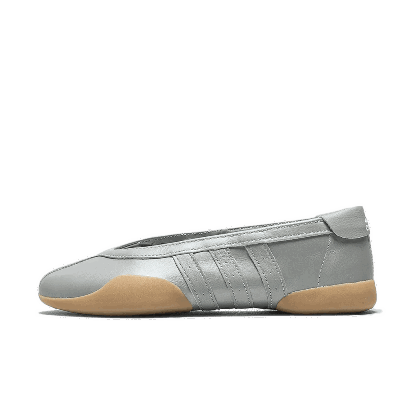 Sneakers och skor adidas Originals Taekwondo Mei Ballet "Silver Metallic" W Metallisk | JR7032