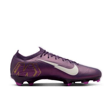 Sneakers och skor Nike Mercurial Vapor 16 Pro Kylian Mbappé FG Purpur | FQ8689-500, 3