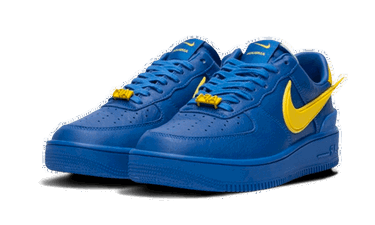 Sneakers och skor Nike AMBUSH x Air Force 1 Low SP "Game Royal" Blå | DV3464-400, 3