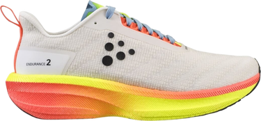 Sneakers och skor Craft Craft Endurance 2 Vit | 1914833-895825, 0